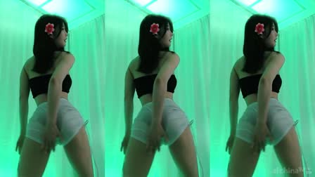 BJ李玲(리링)2025年8月01日舞蹈剪辑135014